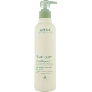 250ml AVEDA Shampure Hand And Body Wash