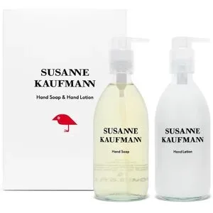 500ml Susanne Kaufmann Handcare Set (Hand Soap 250ml + Hand Lotion 250ml)