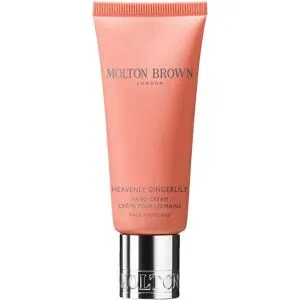 40ml MOLTON BROWN Heavenly Gingerlily Handcream