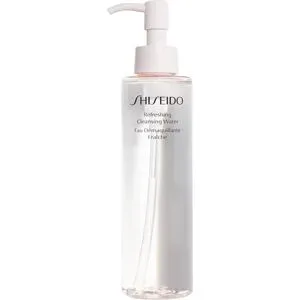 180ml Shiseido Benefiance Refreshing Cleansing Water
