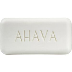AHAVA Deadsea Salt Moisturizing Salt Soap 100 g
