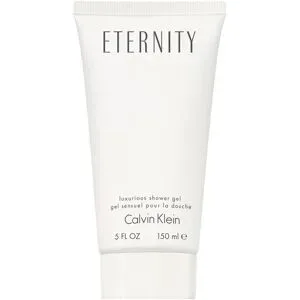 150ml Calvin Klein Eternity Luxurious Shower Gel