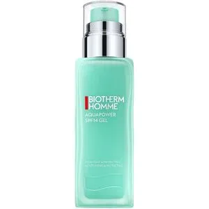 75ml Biotherm Homme Aquapower SPF14 Gel