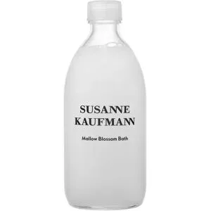 250ml Susanne Kaufmann Malvenblüten Schaumbad - Mallow Blossom Bath