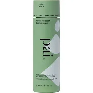 250ml Pai GENTLE GENIUS? Barrier Care Replenishing Body Wash
