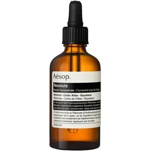 60ml Aesop Resolute Facial Concentrate