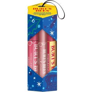 Burt´s Bees Mistletoe Kiss Gift