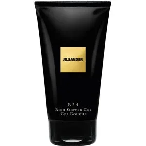 150ml JIL SANDER N° 4 Shower Gel