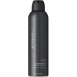 200ml RITUALS HOMME Shower Foam