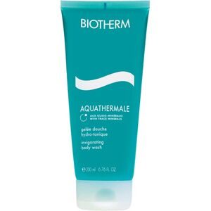 Biotherm Aquathermale Invigorating Body Wash 200 ml