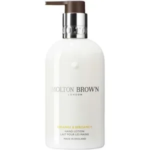 300ml MOLTON BROWN Orange & Bergamot Hand Lotion