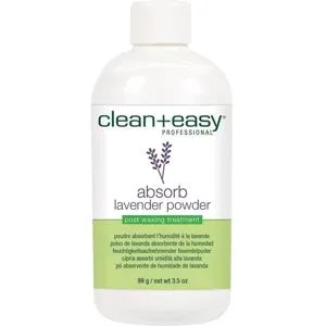 90g Clean+Easy Lavendelpulver