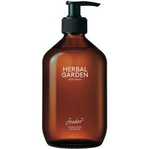 Soeder Herbal Garden Body Wash 500 ml
