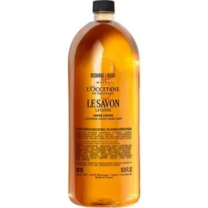 500ml L'Occitane Lavendel Flüssigseife Refill