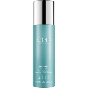200ml QMS Exfoliant System PHA Daily Lotion Sensitive