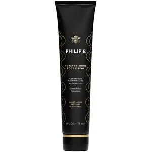 178ml PHILIP B Forever Shine Body Crème