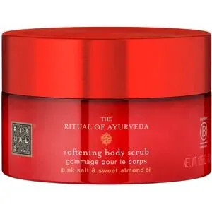 300g RITUALS THE RITUAL OF AYURVEDA Body Scrub