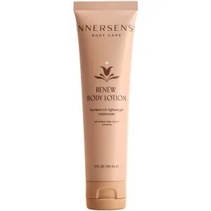59.1ml Innersense Organic Beauty Awaken Body Wash