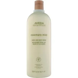 1L AVEDA Rosemary Mint Hand And Body Wash