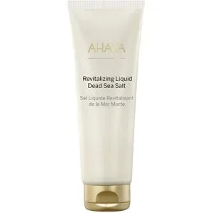 200ml AHAVA Revitalizing Liquid Dead Sea Salt