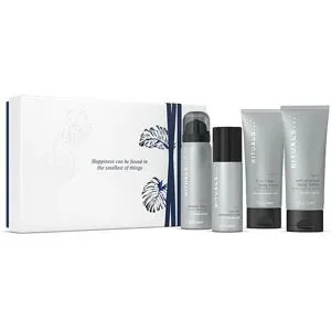 260ml RITUALS HOMME Small Gift Set (Spray 50ml + Shower Foam 50ml + Shampoo & Body Wash 70ml + Body Lotion 70ml)