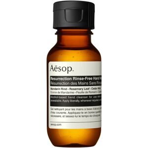 Aesop Resurrection Rinse-Free Hand Wash 50 ml