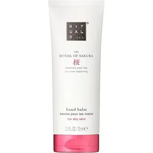 70ml RITUALS THE RITUAL OF SAKURA Recovery Hand Balm