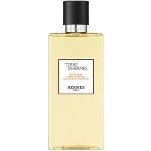 200ml HERMÈS Terre d?Hermès Haar- und Körper-Duschgel