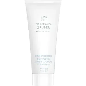 100ml GERTRAUD GRUBER Lindenblüten Reinigung Phyto-Gel