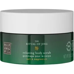 300g RITUALS THE RITUAL OF JING Body Scrub