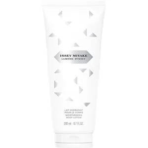 200ml Issey Miyake Lumière d?Issey Body Lotion