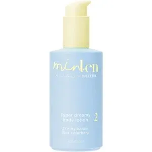 200ml minLen Madeleine x Weleda Super Dreamy Body Lotion