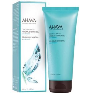 AHAVA Deadsea Water Mineral Shower Gel Sea-Kissed 200 ml