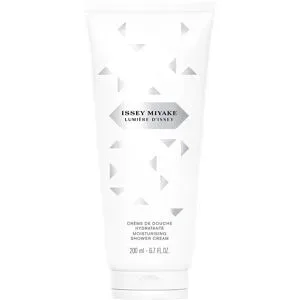 200ml Issey Miyake Lumière d?Issey Shower Cream