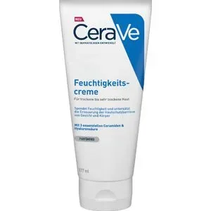 177ml CeraVe Feuchtigkeitscreme