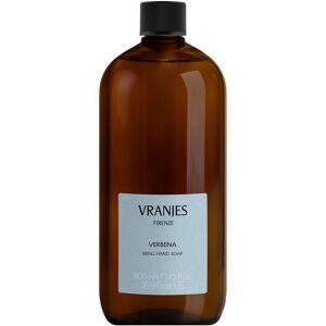 DR. VRANJES FIRENZE Verbena Hand Soap Refill 500 ml