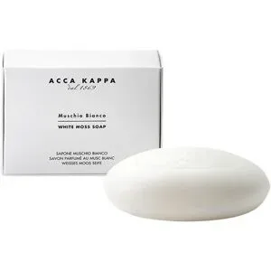150g Acca Kappa Muschio Bianco Seife