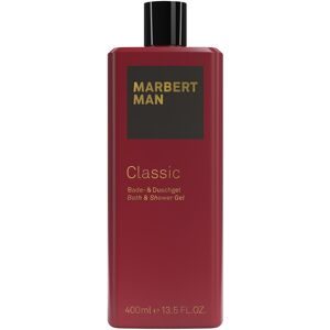 Marbert Man Classic Bade- & Duschgel 400 ml