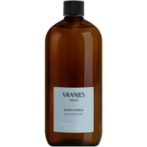 500ml DR. VRANJES FIRENZE Rosso Nobile Hand Soap Refill