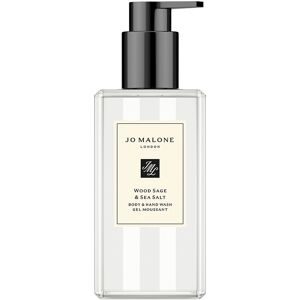 JO MALONE LONDON Wood Sage & Sea Salt Body & Hand Wash 250 ml