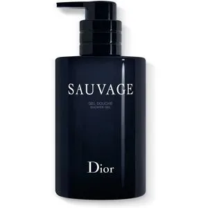 Christian Dior 250ml DIOR Sauvage Duschgel