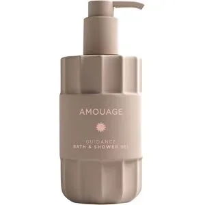360ml AMOUAGE Essences Guidance Bath & Shower Gel