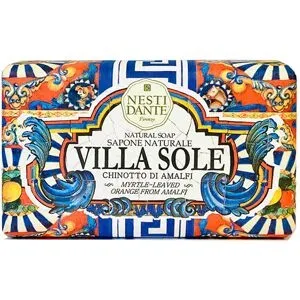 250g Nesti Dante Villa Sole Chinotto d`Amalfi
