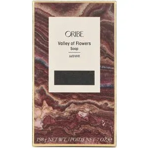 198g Oribe Valley of Flowers Bar Soap