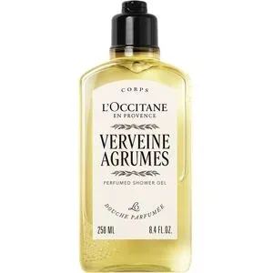 250ml L'Occitane Verveine Agrumes Perfumed Shower Gel
