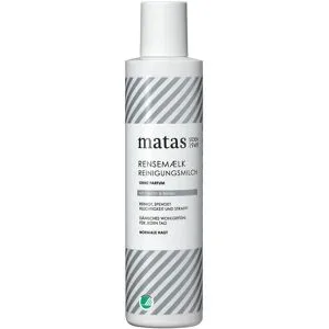 250ml MATAS Striber Reinigungsmilch