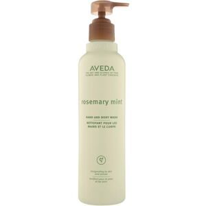 AVEDA Rosemary Mint Hand And Body Wash 250 ml