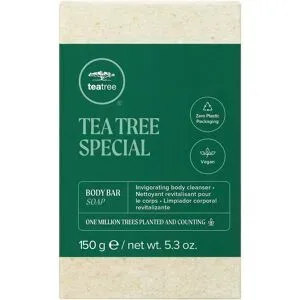 150g Paul Mitchell Tea Tree Special Body Bar