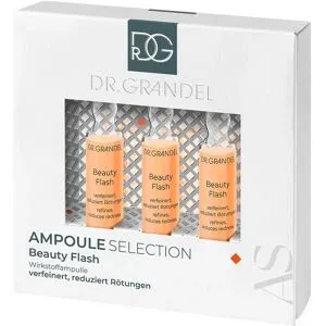 9ml DR. GRANDEL Professional Collection Beauty Flash (3 x 3ml)