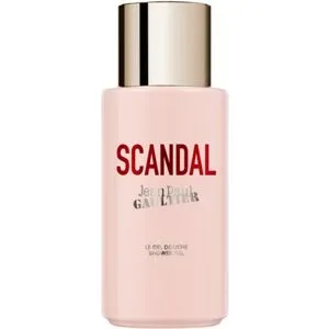 200ml Jean Paul Gaultier Scandal Shower Gel